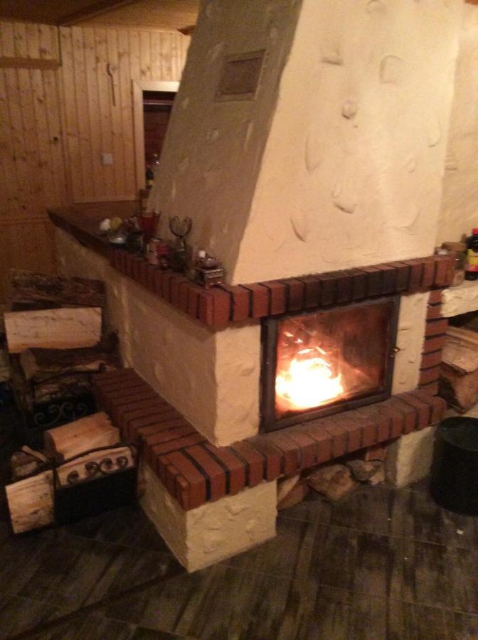 Chata Kiki Malino Brdo Ruzomberok Extérieur photo