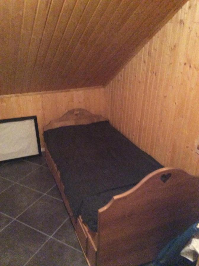 Chata Kiki Malino Brdo Ruzomberok Extérieur photo