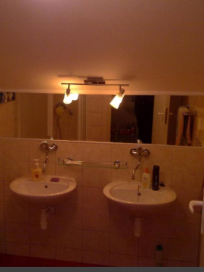 Chata Kiki Malino Brdo Ruzomberok Extérieur photo