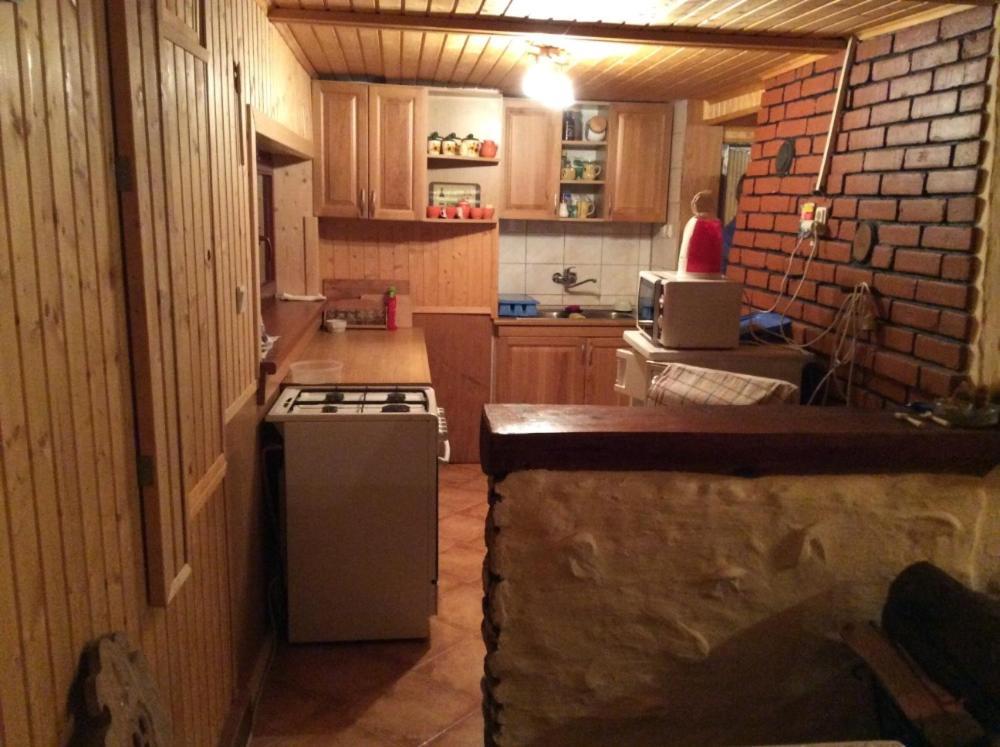 Chata Kiki Malino Brdo Ruzomberok Extérieur photo